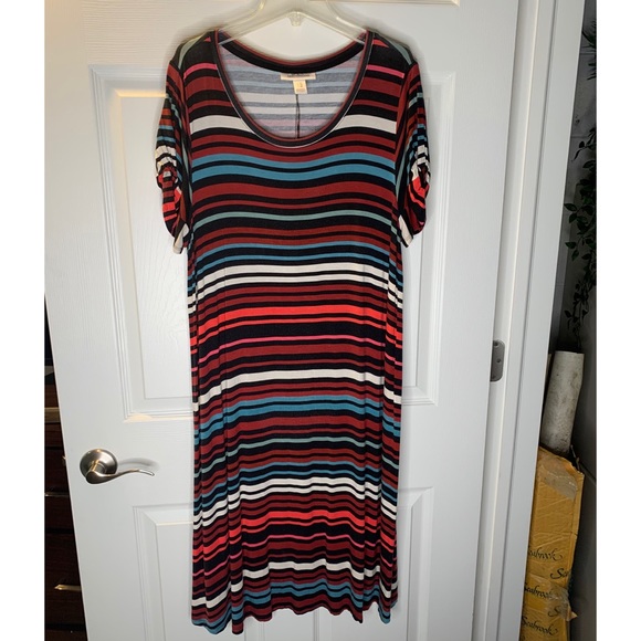 Motherhood Maternity Dresses & Skirts - Motherhood Maternity Dress